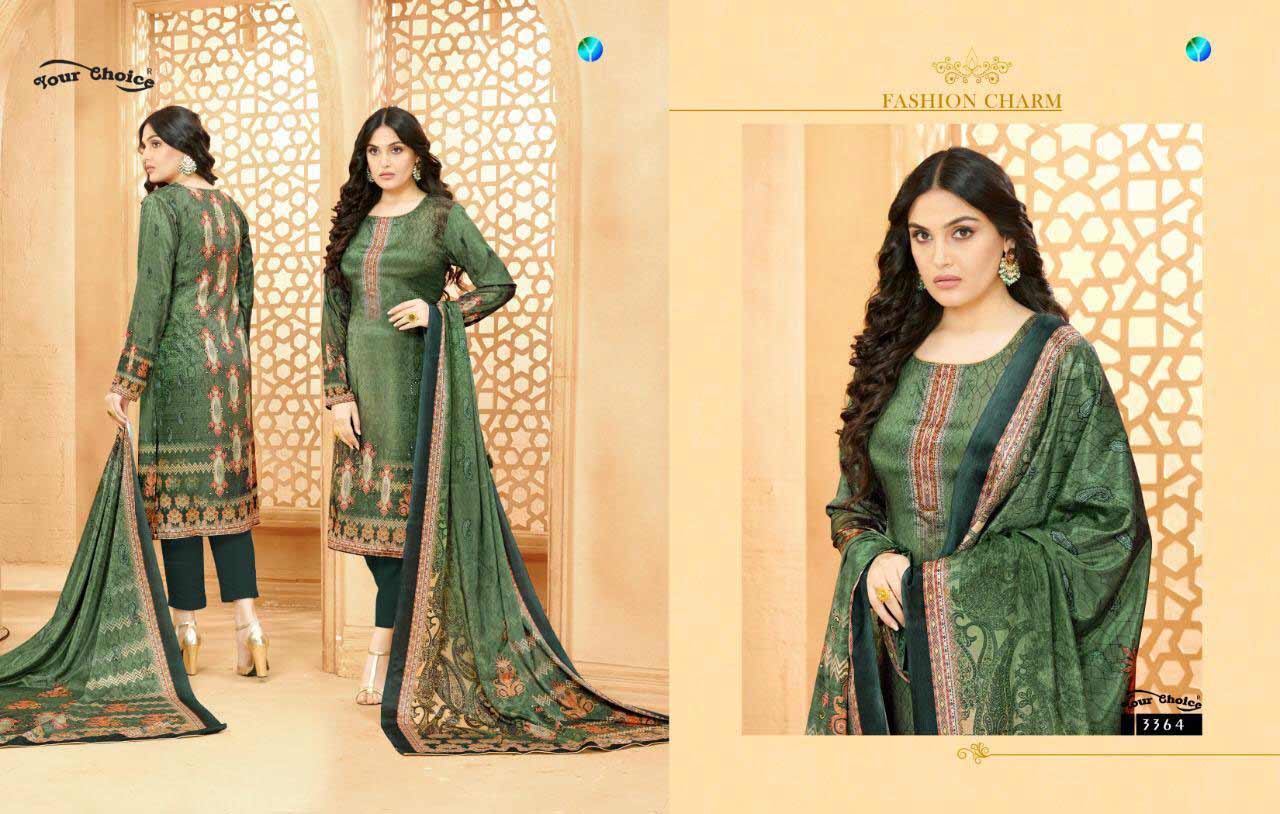 Your Choice Evergreen Silk Crepe Wholesale Suits Your Choice Evergreen Silk Crepe Wholesale Suits