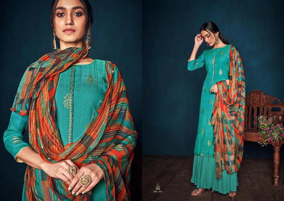 Florine Pashmina Salwar Suits Apparels Supplier Florine Pashmina Salwar Suits Apparels Supplier