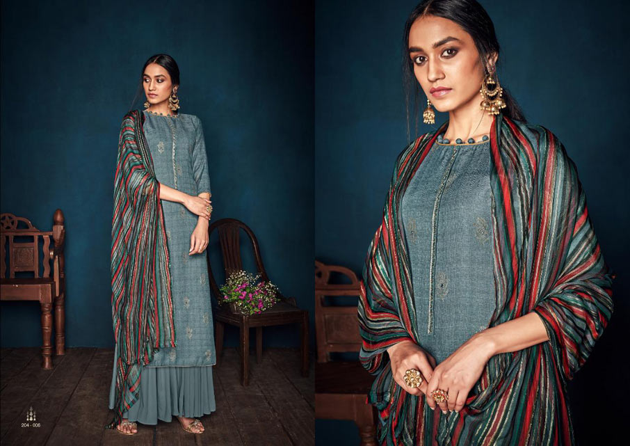 Florine Pashmina Salwar Suits Apparels Supplier Florine Pashmina Salwar Suits Apparels Supplier