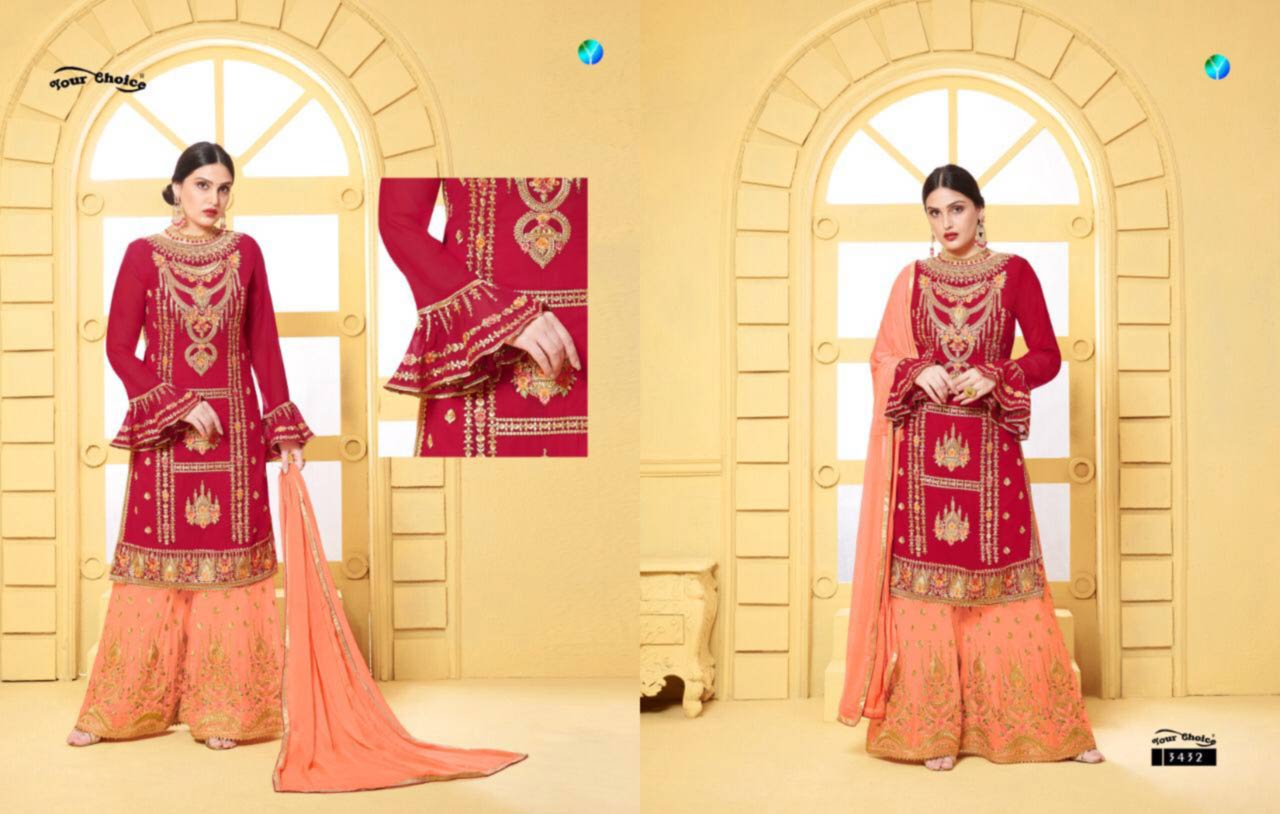 Your Choice Glorina-3 Suit Manufacturer Your Choice Glorina-3 Suit Manufacturer