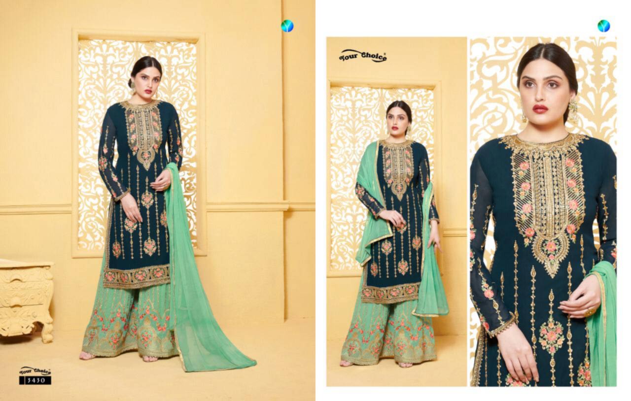 Your Choice Glorina-3 Suit Manufacturer Your Choice Glorina-3 Suit Manufacturer