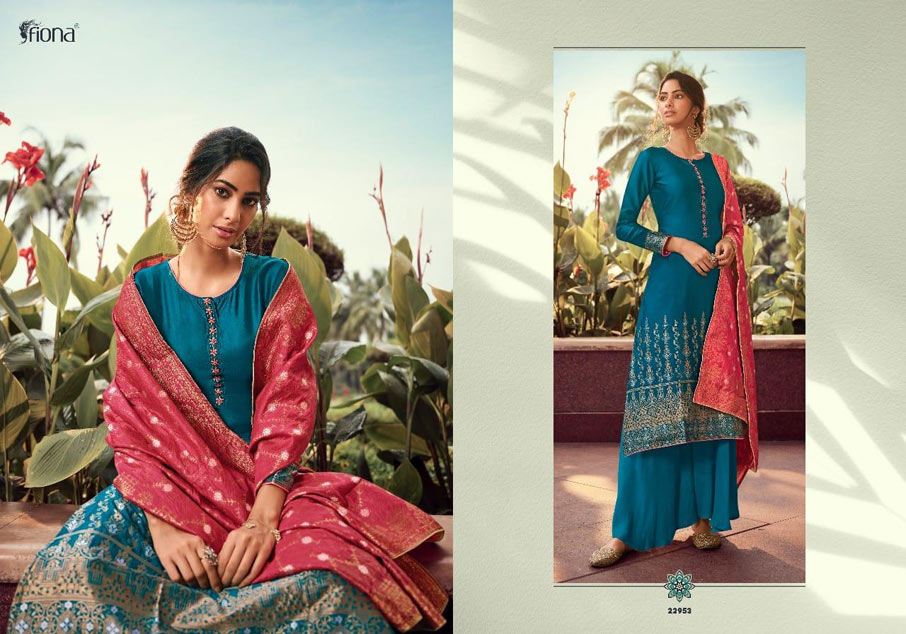 Gulzar Jacquard Salwar Suits Collection Gulzar Jacquard Salwar Suits Collection