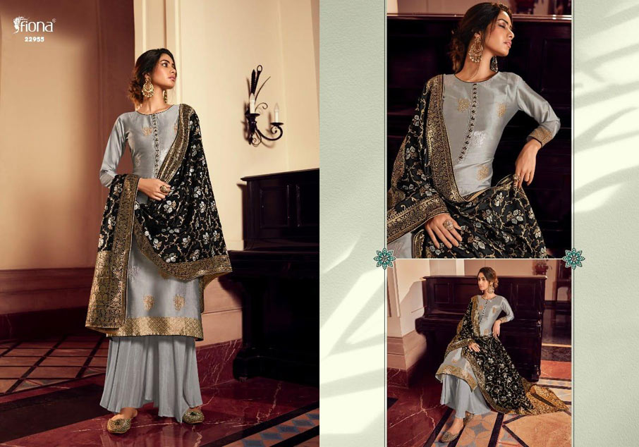 Gulzar Jacquard Salwar Suits Collection Gulzar Jacquard Salwar Suits Collection