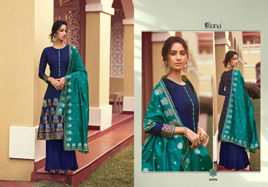 Gulzar Jacquard Salwar Suits Collection Gulzar Jacquard Salwar Suits Collection