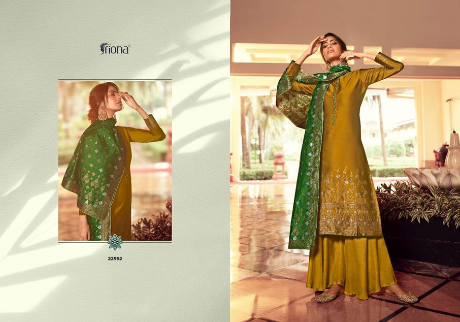 Gulzar Jacquard Salwar Suits Collection Gulzar Jacquard Salwar Suits Collection