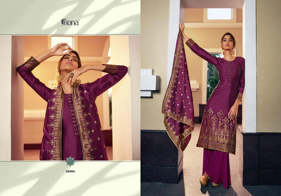 Gulzar Jacquard Salwar Suits Collection Gulzar Jacquard Salwar Suits Collection