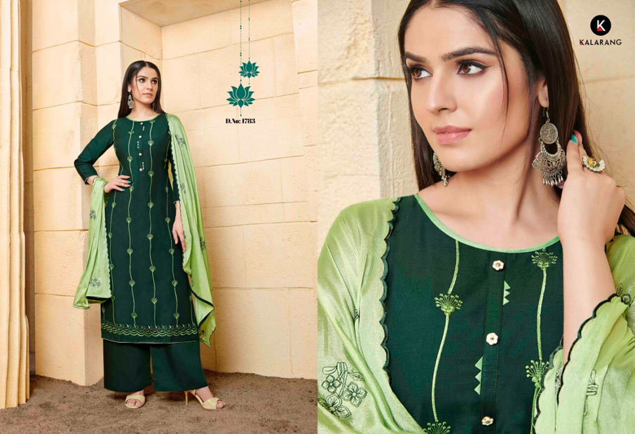 Jalwa Daily Wear Rayon Dress Material Catalog Jalwa Daily Wear Rayon Dress Material Catalog