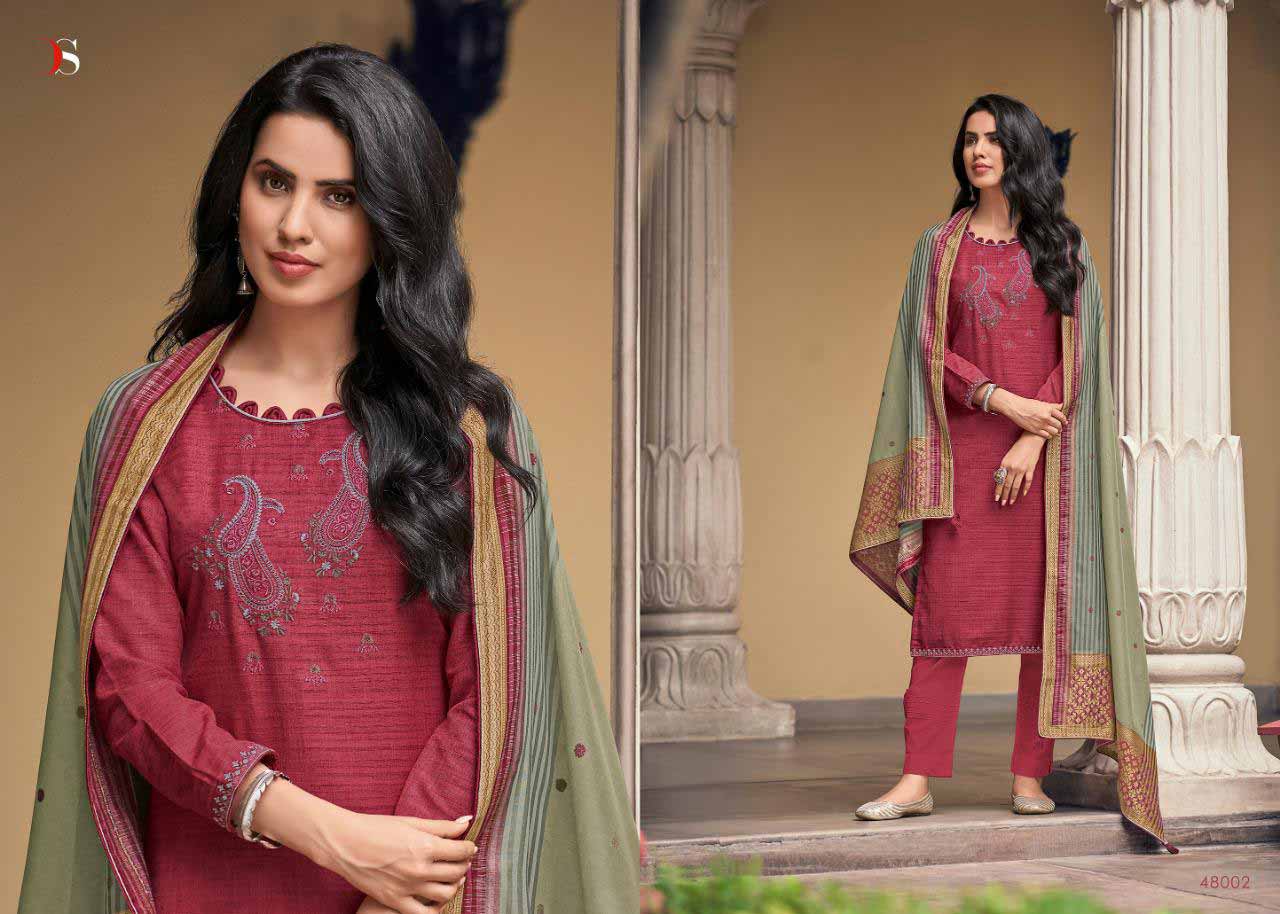 Deepsy Khaadi Gorgeous Stylish Look Salwar Suits Deepsy Khaadi Gorgeous Stylish Look Salwar Suits