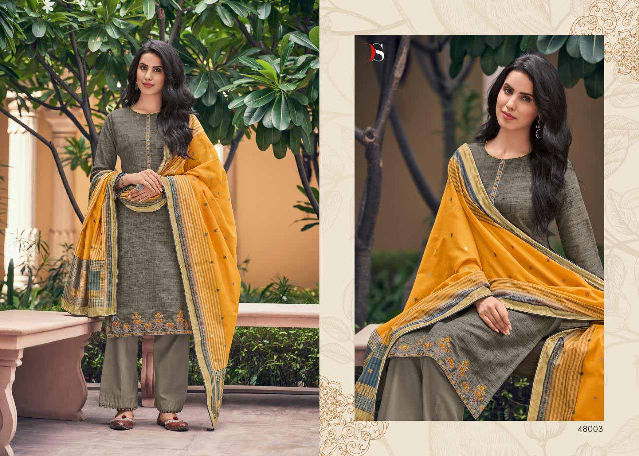 Deepsy Khaadi Gorgeous Stylish Look Salwar Suits Deepsy Khaadi Gorgeous Stylish Look Salwar Suits