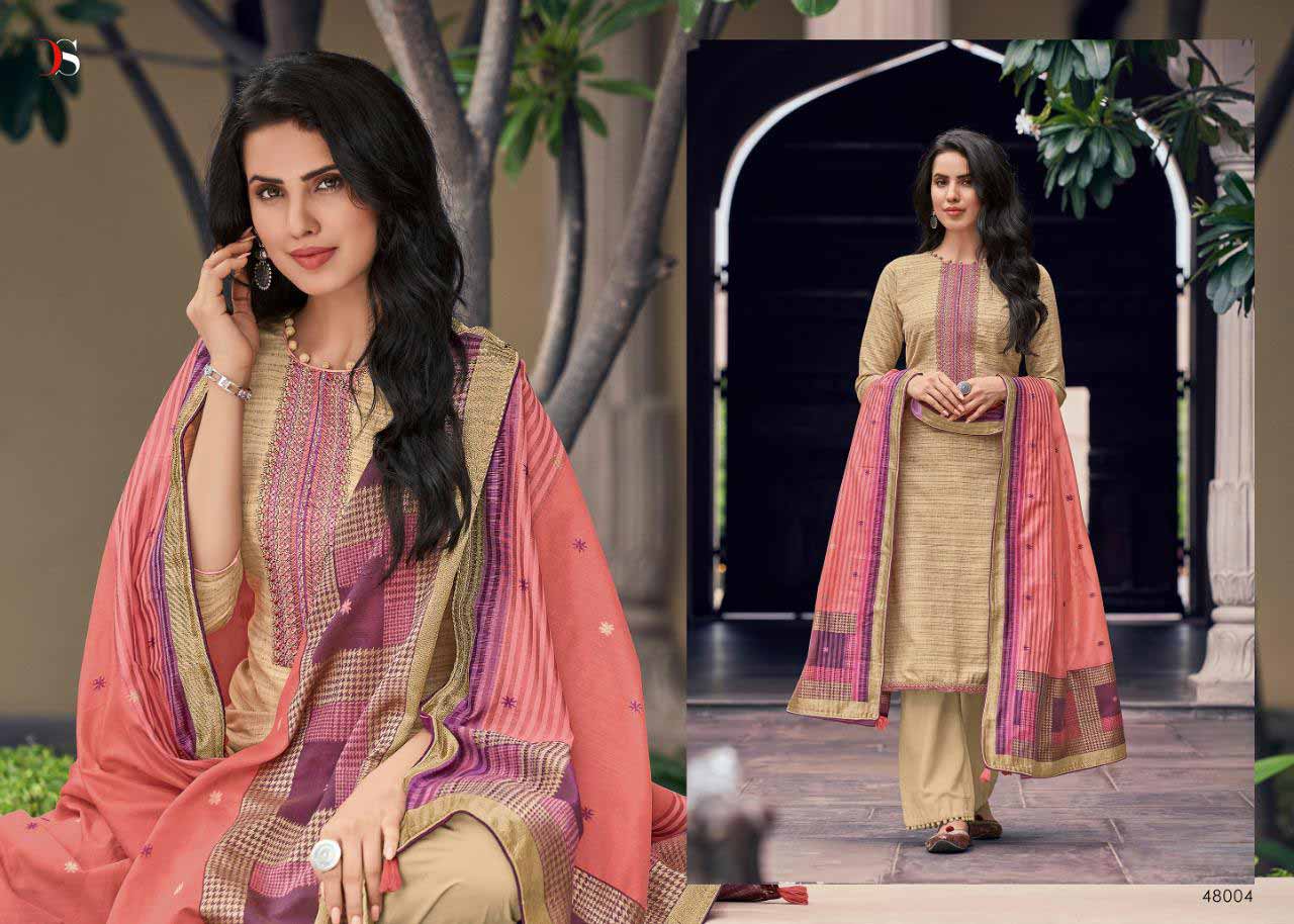 Deepsy Khaadi Gorgeous Stylish Look Salwar Suits Deepsy Khaadi Gorgeous Stylish Look Salwar Suits