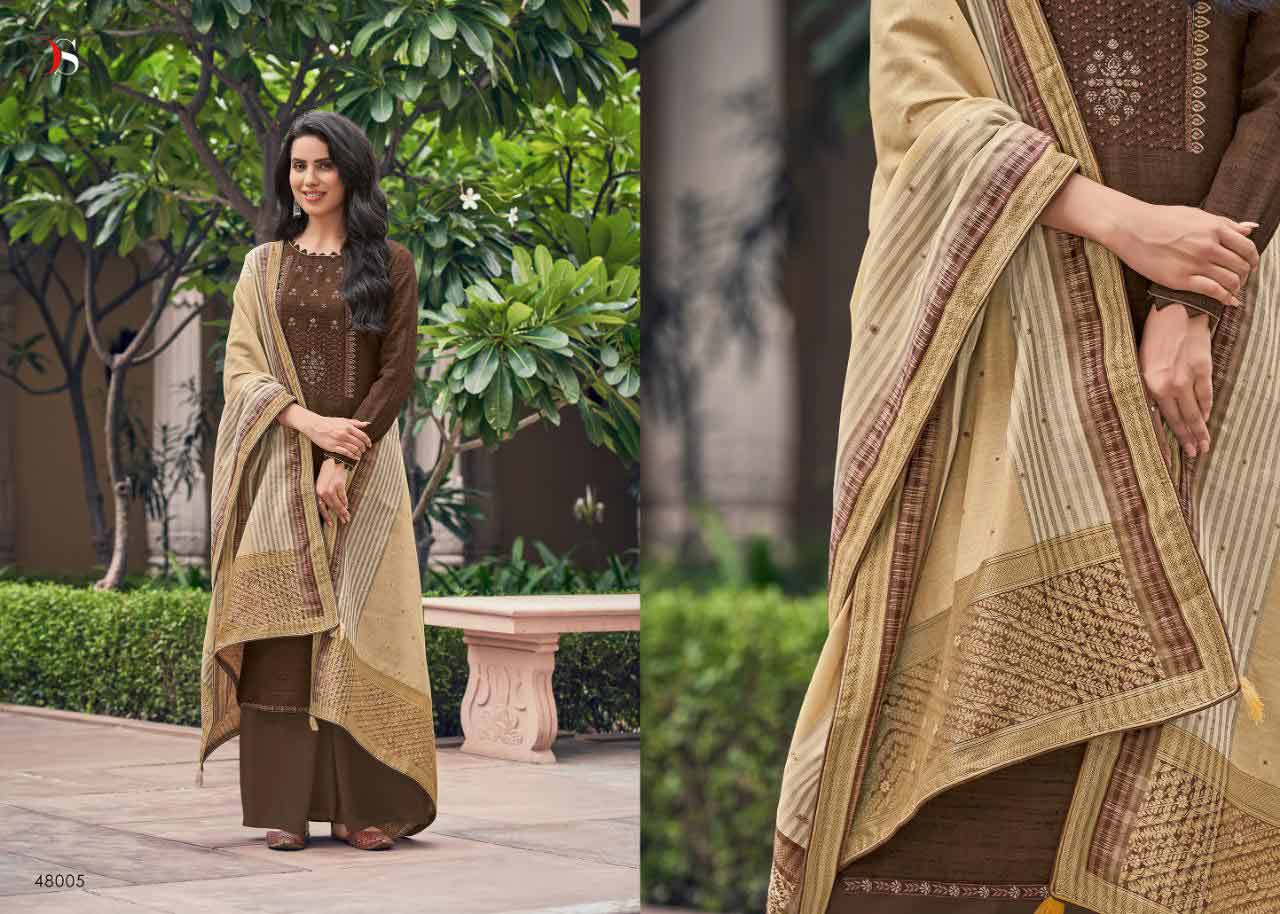 Deepsy Khaadi Gorgeous Stylish Look Salwar Suits Deepsy Khaadi Gorgeous Stylish Look Salwar Suits