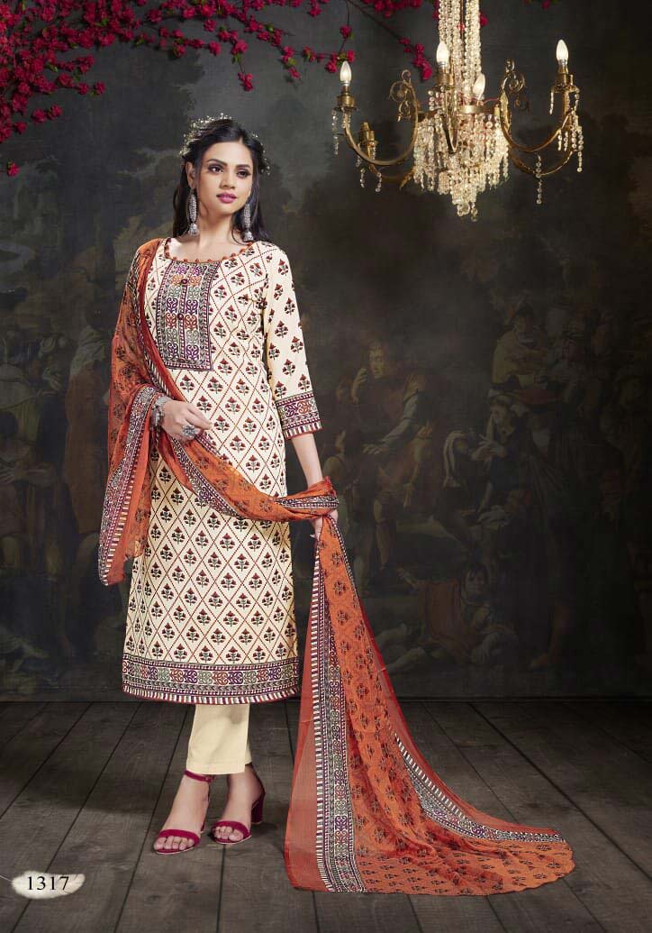 Khwaab Cotton Salwar Suits Catalogue Wholeseller Khwaab Cotton Salwar Suits Catalogue Wholeseller