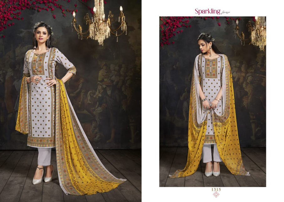 Khwaab Cotton Salwar Suits Catalogue Wholeseller Khwaab Cotton Salwar Suits Catalogue Wholeseller