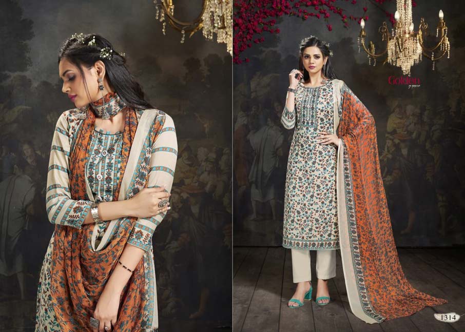 Khwaab Cotton Salwar Suits Catalogue Wholeseller Khwaab Cotton Salwar Suits Catalogue Wholeseller