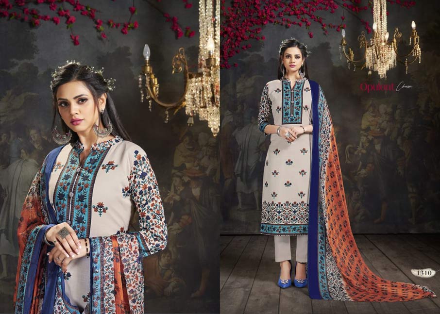 Khwaab Cotton Salwar Suits Catalogue Wholeseller Khwaab Cotton Salwar Suits Catalogue Wholeseller