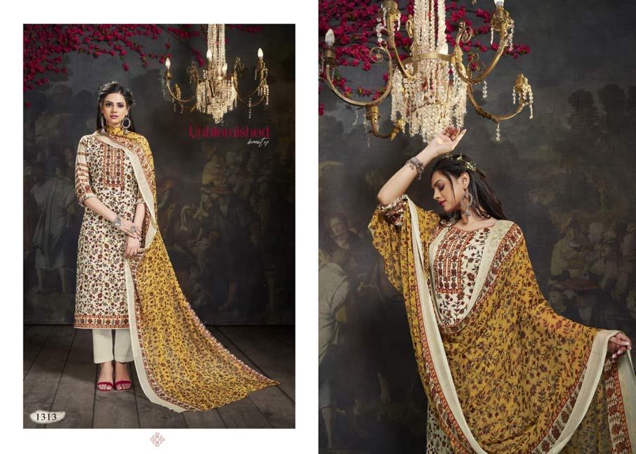 Khwaab Cotton Salwar Suits Catalogue Wholeseller Khwaab Cotton Salwar Suits Catalogue Wholeseller
