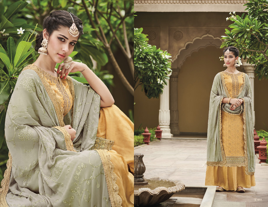 Kimora Designer Kimora-4 Dola Silk Salwar Kameez Kimora Designer Kimora-4 Dola Silk Salwar Kameez