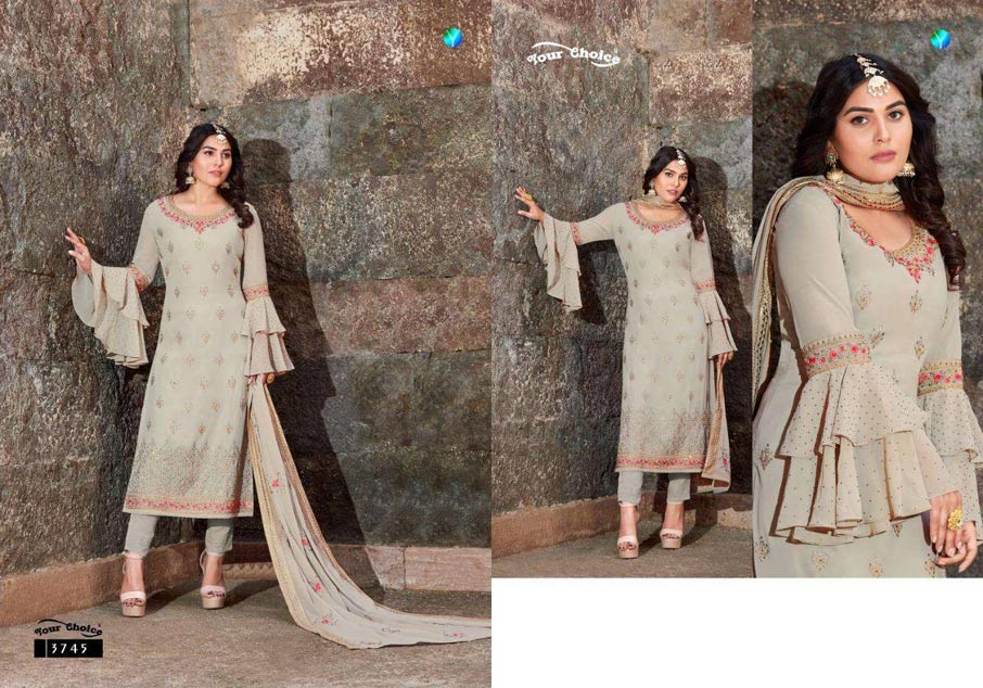 Mirza Foil print Wholesale Salwar Kameez Mirza Foil print Wholesale Salwar Kameez