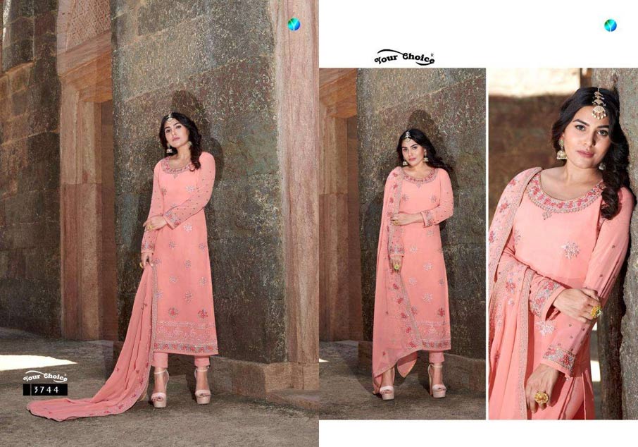 Mirza Foil print Wholesale Salwar Kameez Mirza Foil print Wholesale Salwar Kameez