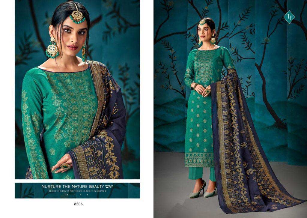 Mirza Foil print Wholesale Salwar Kameez Mirza Foil print Wholesale Salwar Kameez
