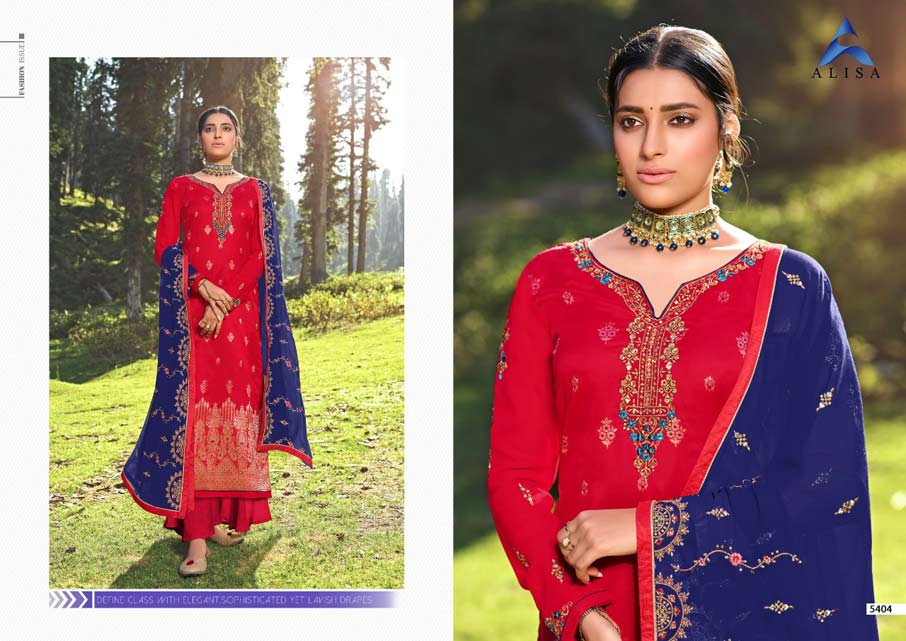 Mahera Jacquard Salwar Suits Wholeseller Mahera Jacquard Salwar Suits Wholeseller