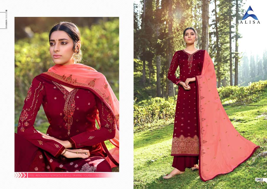 Mahera Jacquard Salwar Suits Wholeseller Mahera Jacquard Salwar Suits Wholeseller