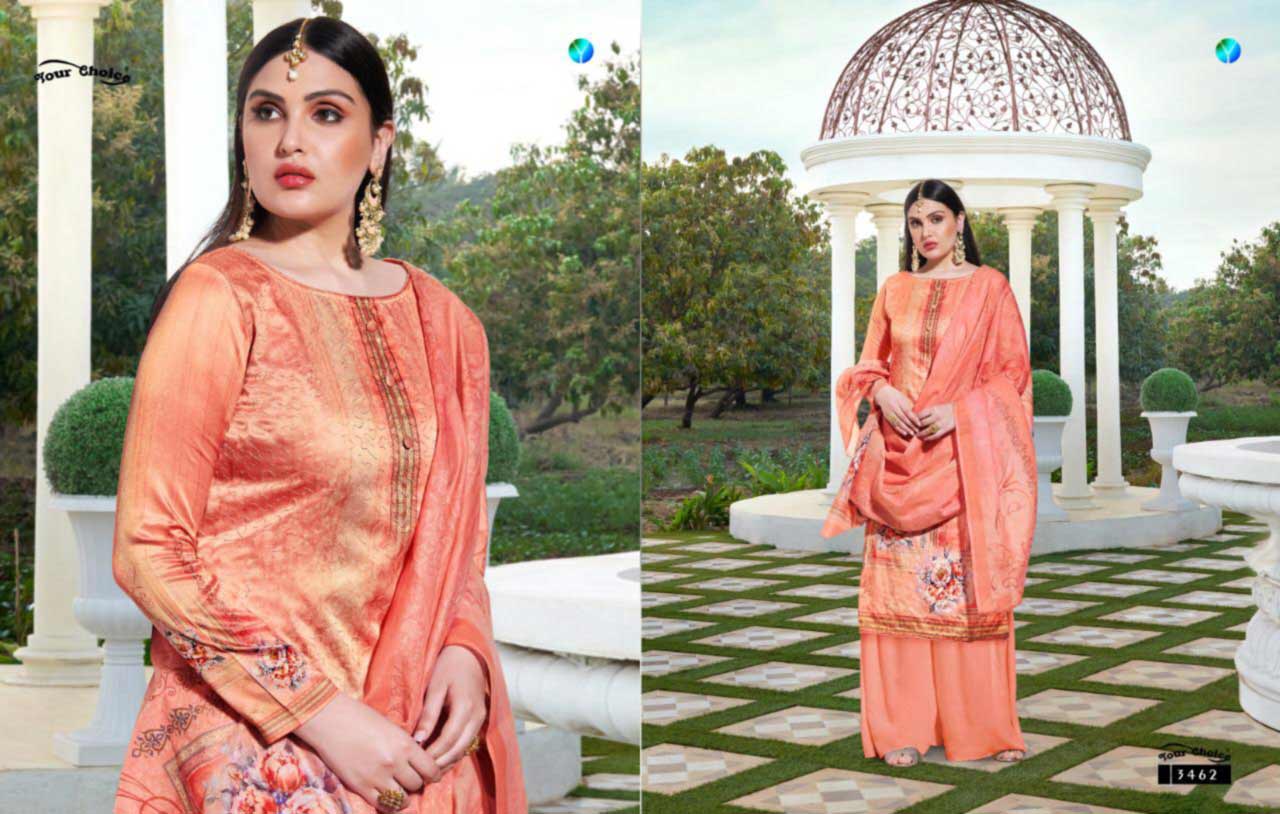 Mahnoor Silk Cotton Wholesale Salwar Suit Mahnoor Silk Cotton Wholesale Salwar Suit