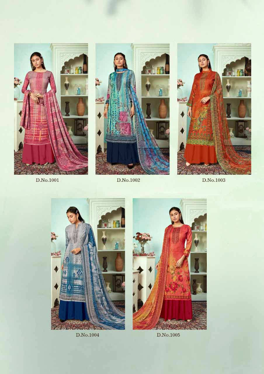 Mallika Chiffon Dupatta Dress Material Catalog Mallika Chiffon Dupatta Dress Material Catalog