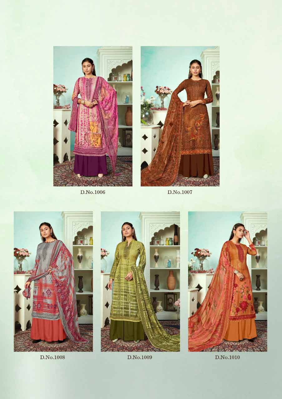 Mallika Chiffon Dupatta Dress Material Catalog Mallika Chiffon Dupatta Dress Material Catalog