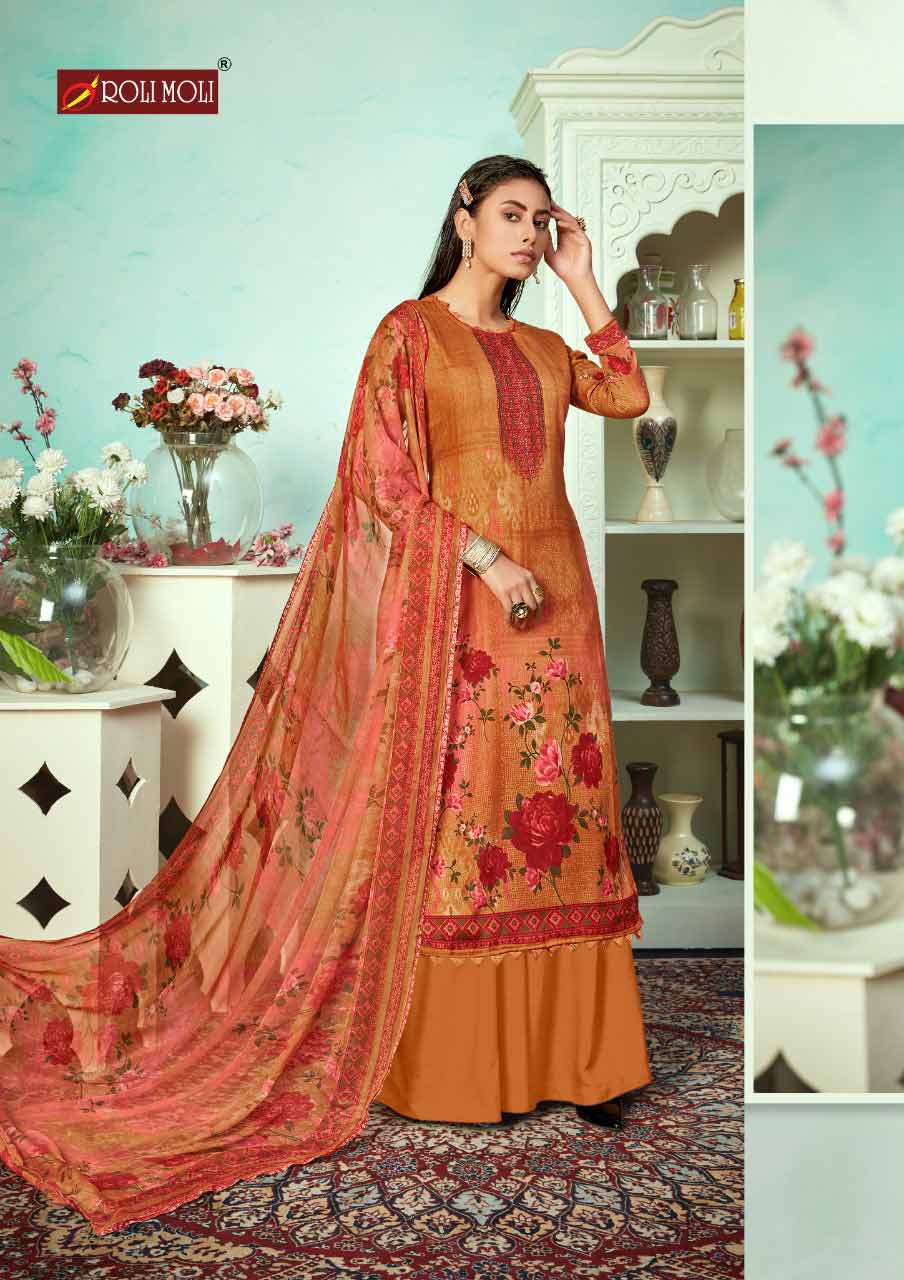 Mallika Chiffon Dupatta Dress Material Catalog Mallika Chiffon Dupatta Dress Material Catalog