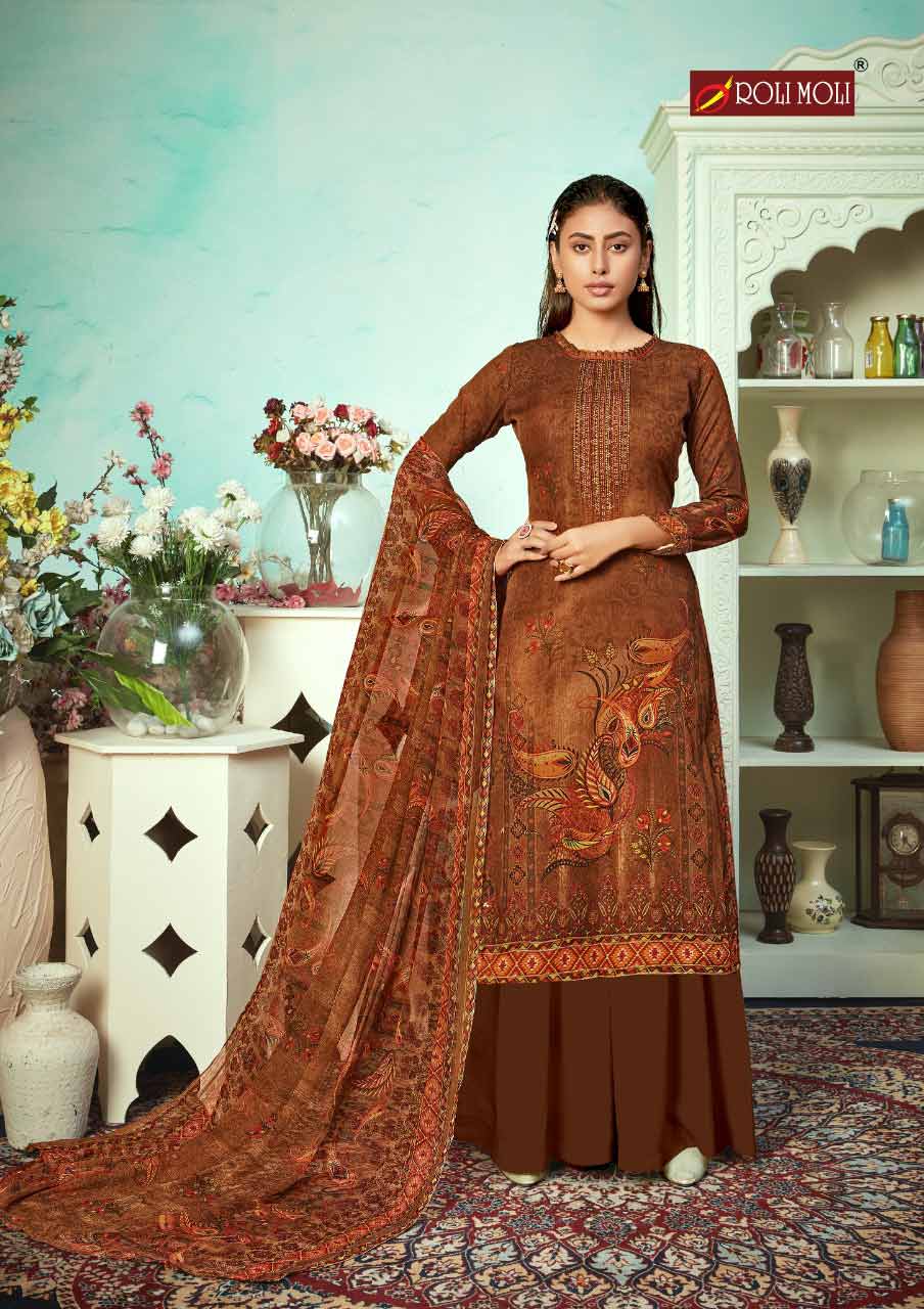 Mallika Chiffon Dupatta Dress Material Catalog Mallika Chiffon Dupatta Dress Material Catalog