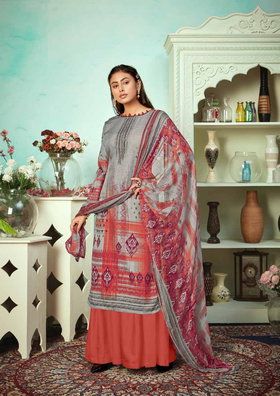 Mallika Chiffon Dupatta Dress Material Catalog Mallika Chiffon Dupatta Dress Material Catalog