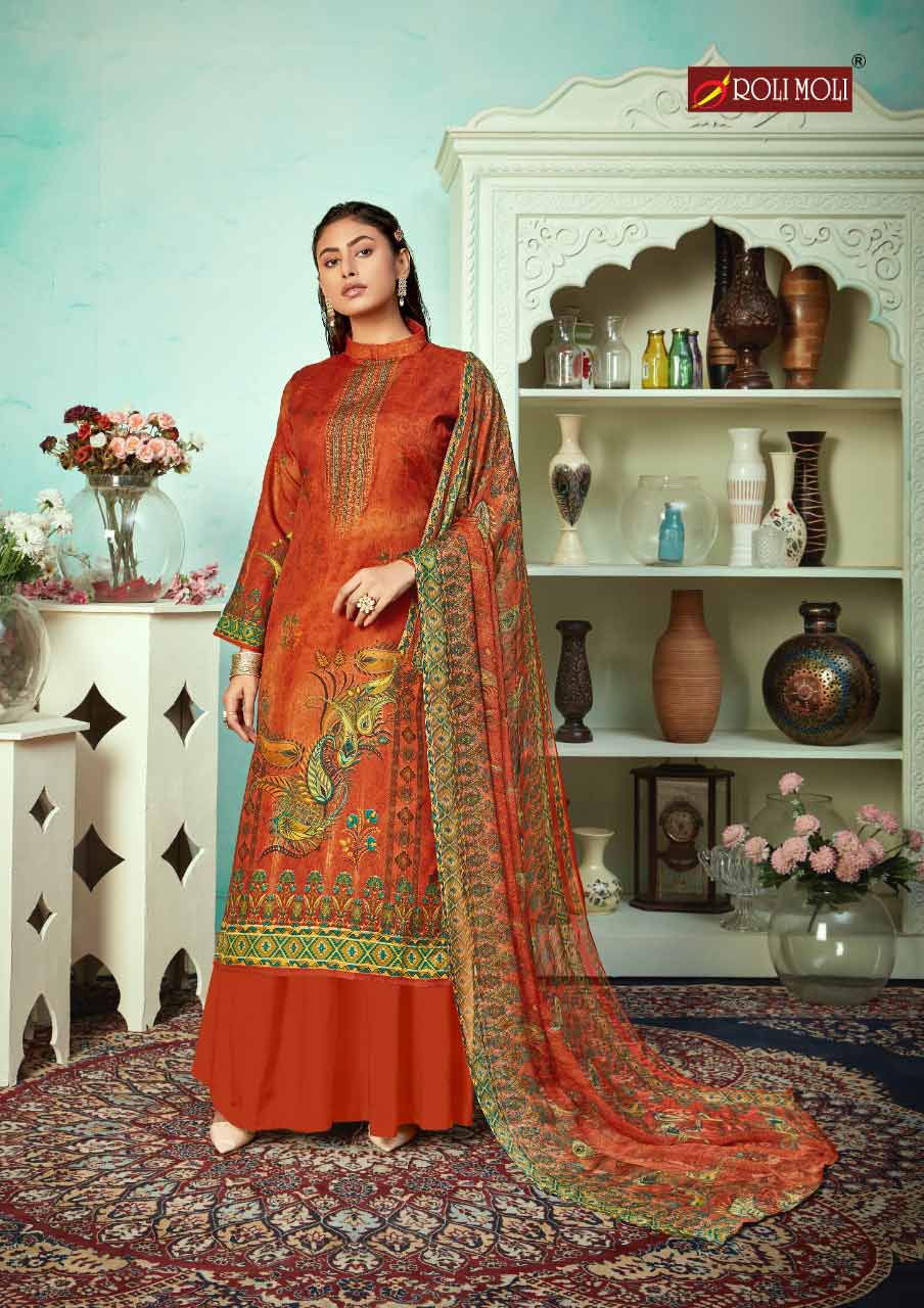 Mallika Chiffon Dupatta Dress Material Catalog Mallika Chiffon Dupatta Dress Material Catalog