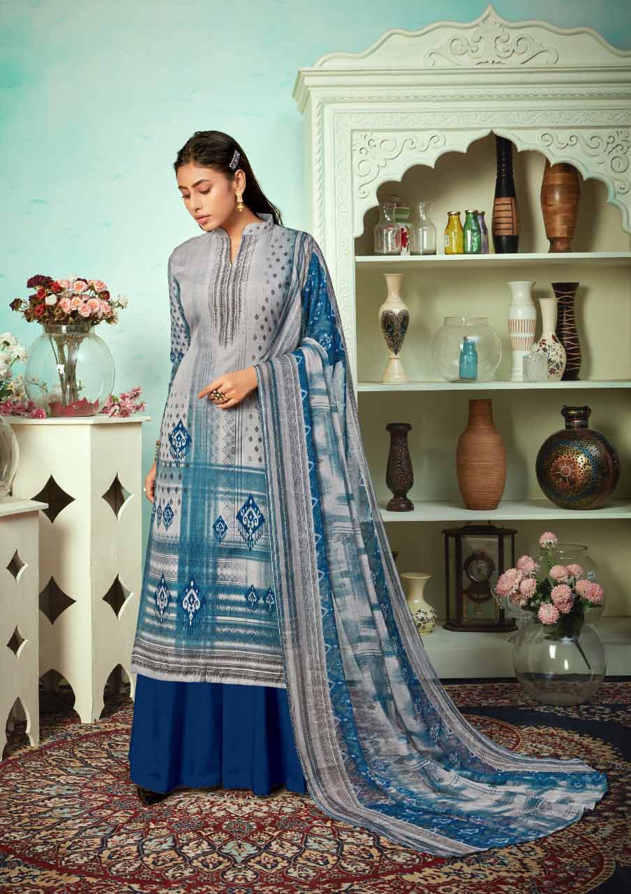 Mallika Chiffon Dupatta Dress Material Catalog Mallika Chiffon Dupatta Dress Material Catalog