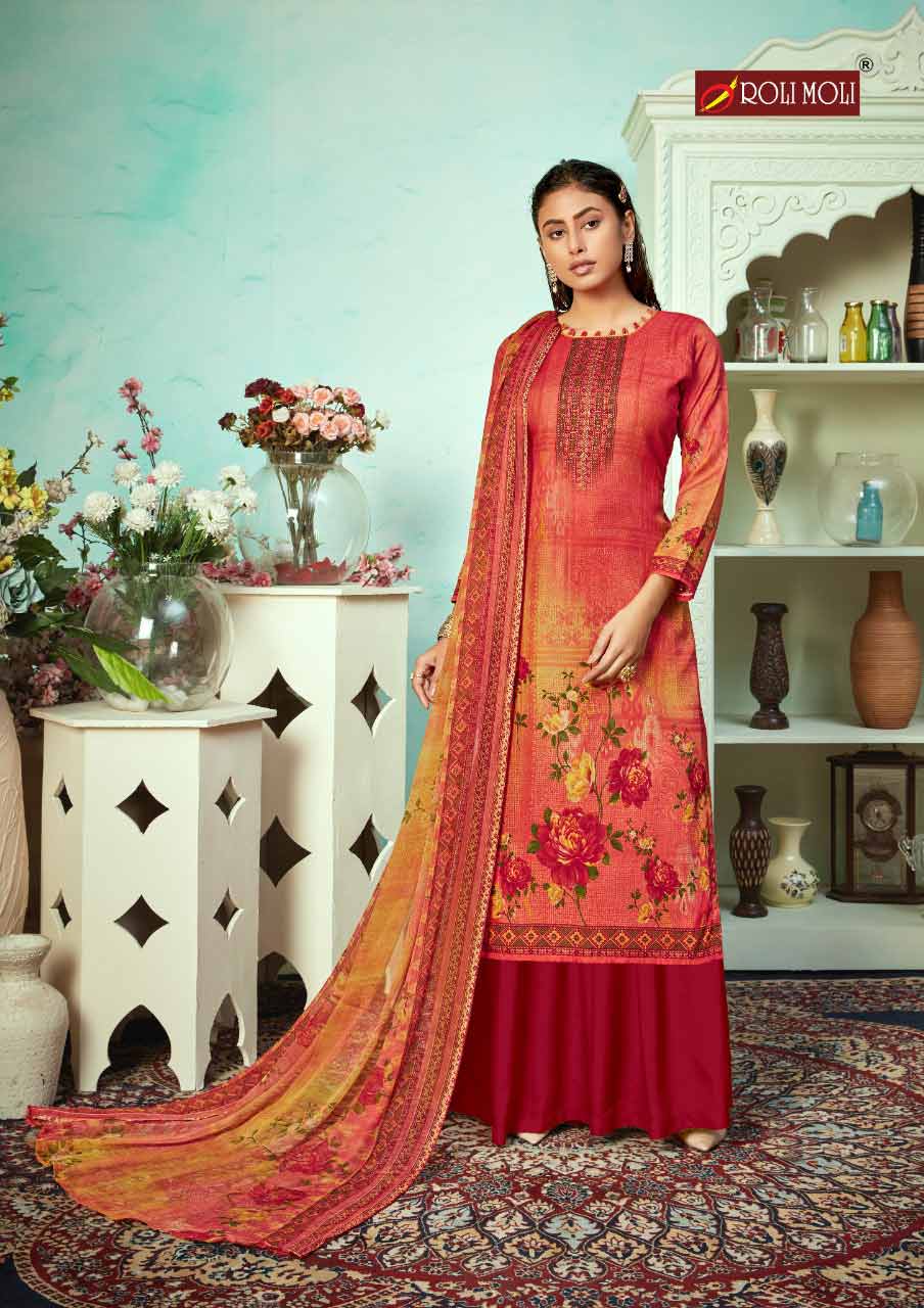 Mallika Chiffon Dupatta Dress Material Catalog Mallika Chiffon Dupatta Dress Material Catalog