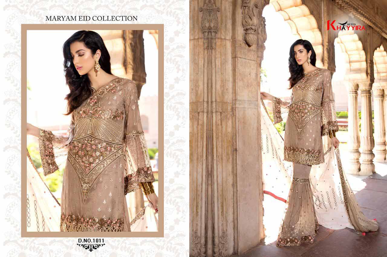 Kalakari Maryam Georgette Salwar Kameez Kalakari Maryam Georgette Salwar Kameez