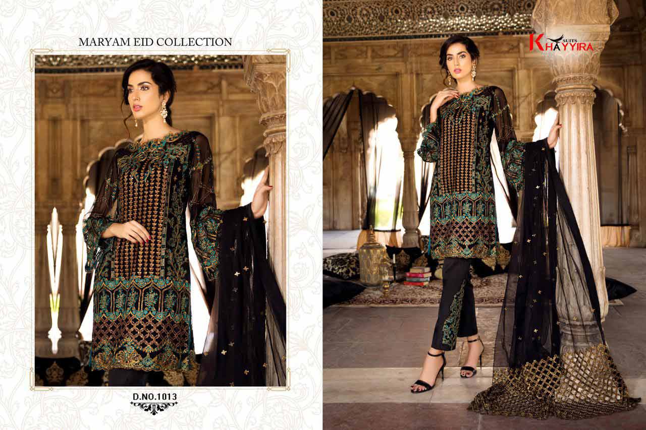 Kalakari Maryam Georgette Salwar Kameez Kalakari Maryam Georgette Salwar Kameez
