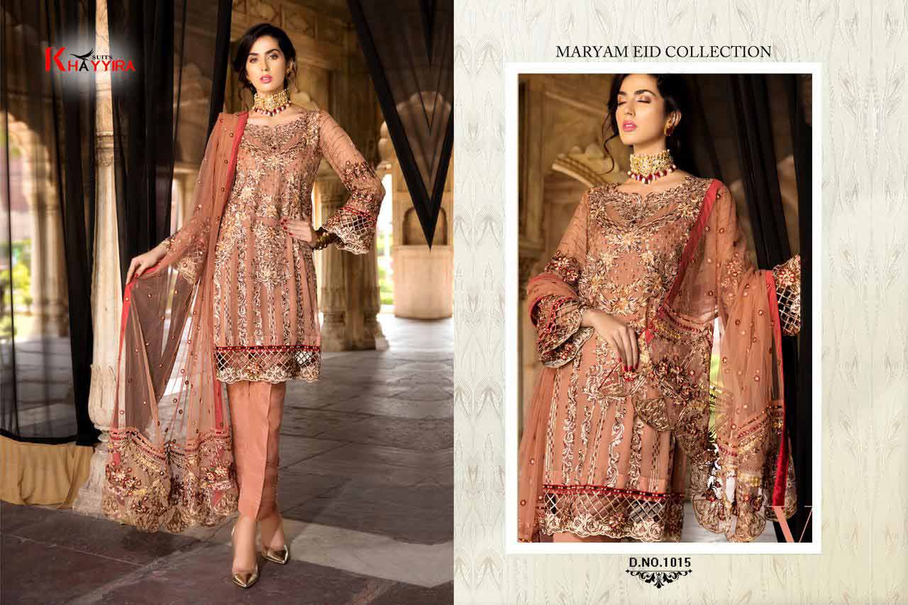Kalakari Maryam Georgette Salwar Kameez Kalakari Maryam Georgette Salwar Kameez