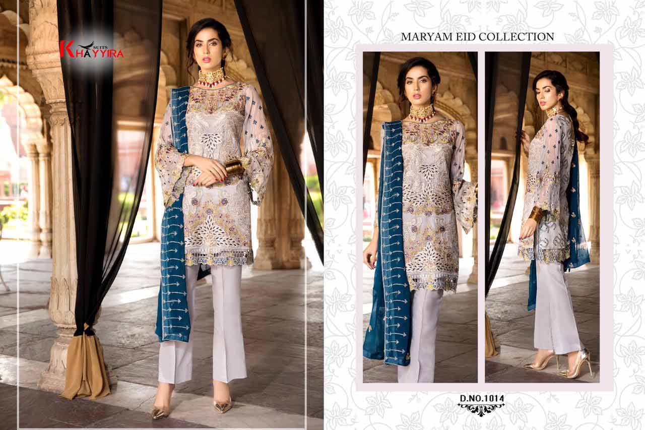 Kalakari Maryam Georgette Salwar Kameez Kalakari Maryam Georgette Salwar Kameez