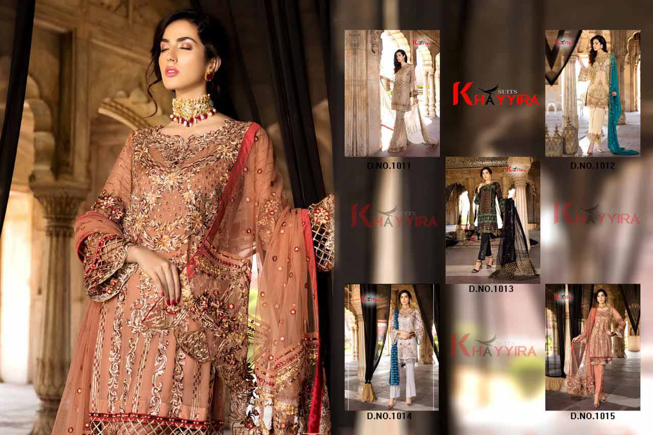 Kalakari Maryam Georgette Salwar Kameez Kalakari Maryam Georgette Salwar Kameez
