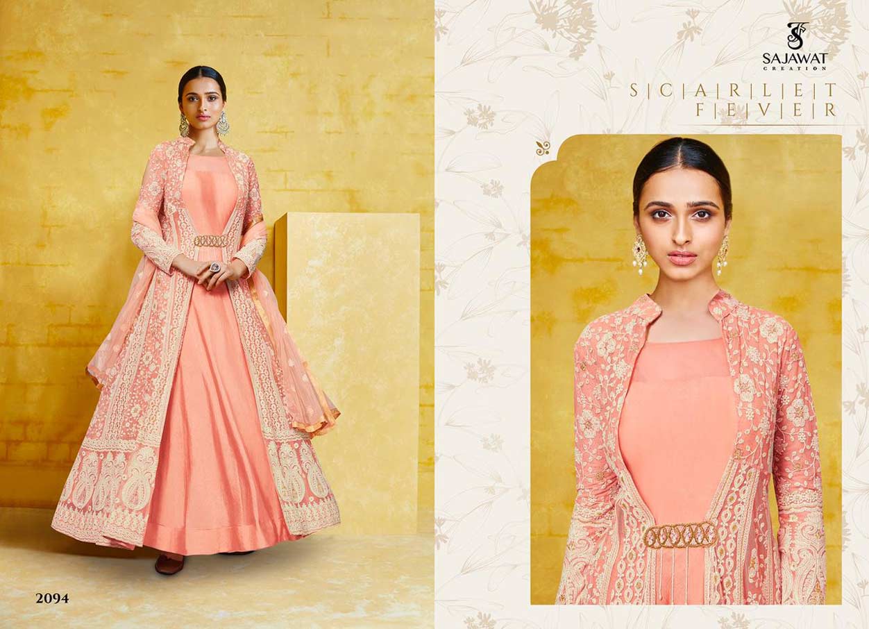 Sajawat Meraki Wholesale Salwar Suit Catalog Sajawat Meraki Wholesale Salwar Suit Catalog