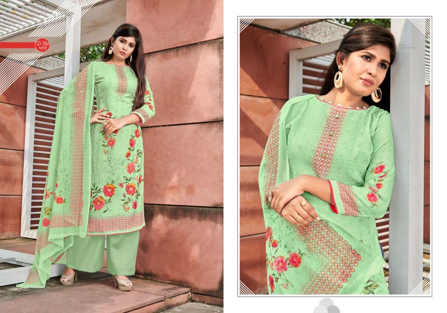 Nargis Woollen Pashmina Printed Salwar Suits Nargis Woollen Pashmina Printed Salwar Suits