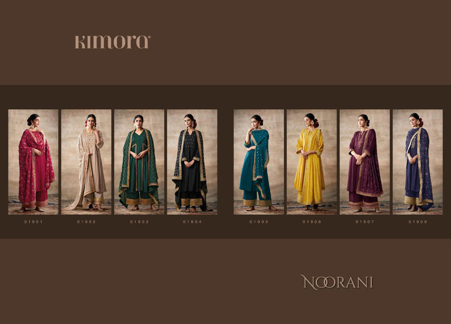 Noorani Chiffon Dupatta Salwar Suits Garment Noorani Chiffon Dupatta Salwar Suits Garment