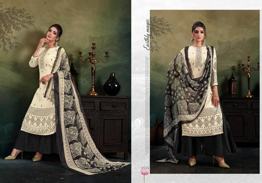 Ragini Pashmina Salwar Suits Set Wholeseller Ragini Pashmina Salwar Suits Set Wholeseller