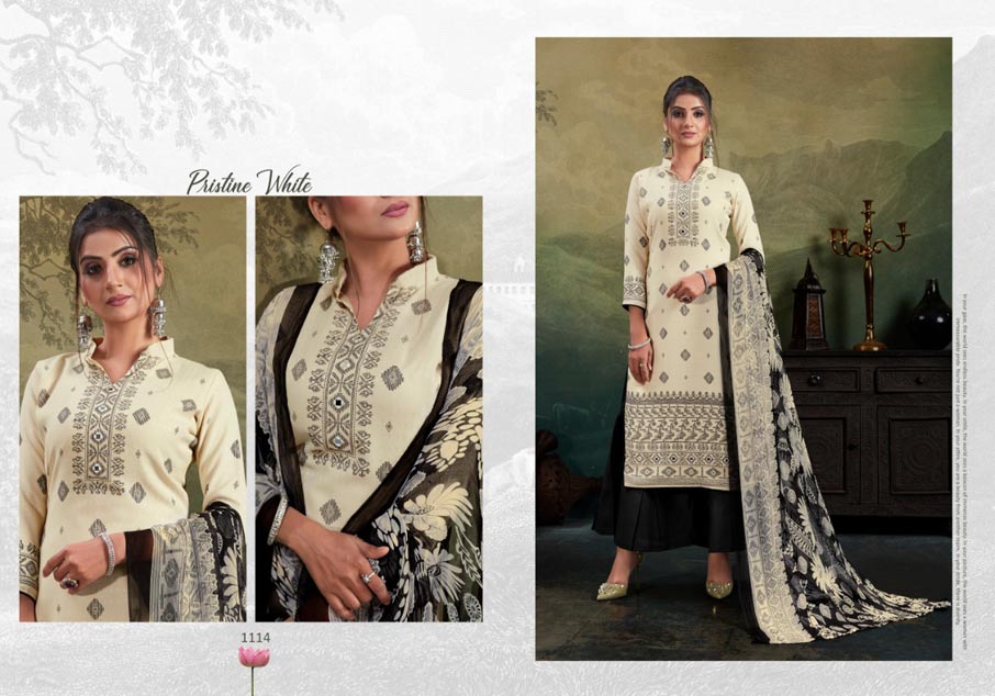 Ragini Pashmina Salwar Suits Set Wholeseller Ragini Pashmina Salwar Suits Set Wholeseller
