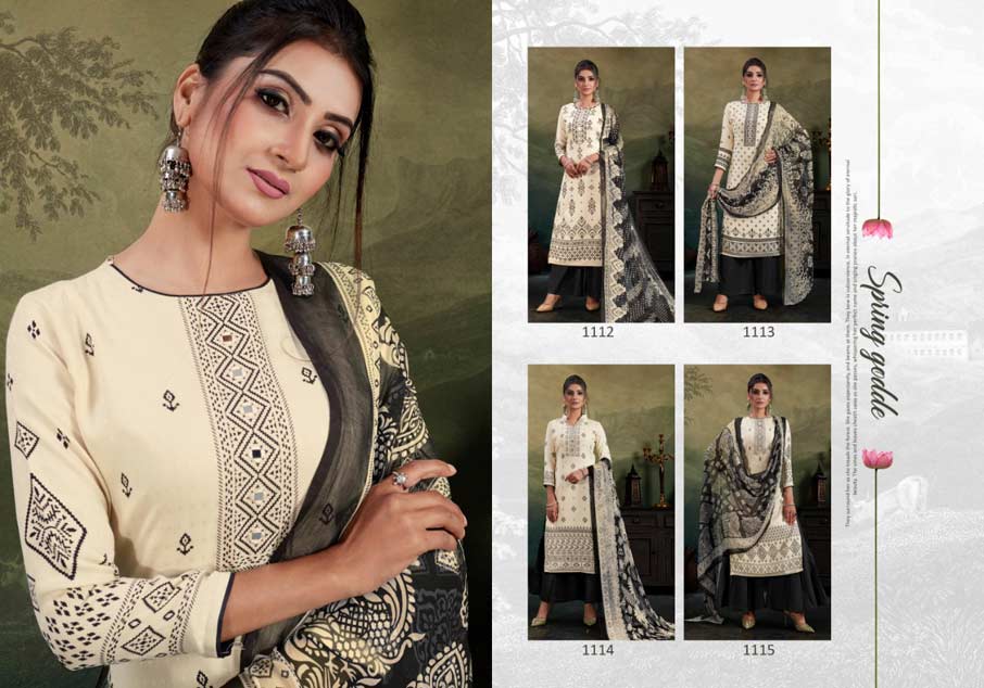 Ragini Pashmina Salwar Suits Set Wholeseller Ragini Pashmina Salwar Suits Set Wholeseller
