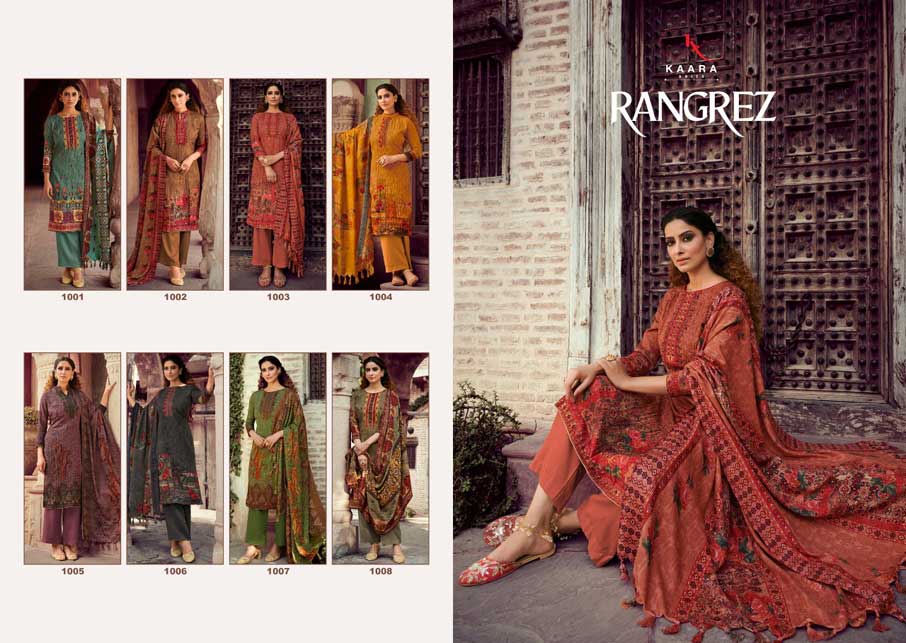 Rangrez Aari Embroidery Work Suits Set Apparels Rangrez Aari Embroidery Work Suits Set Apparels