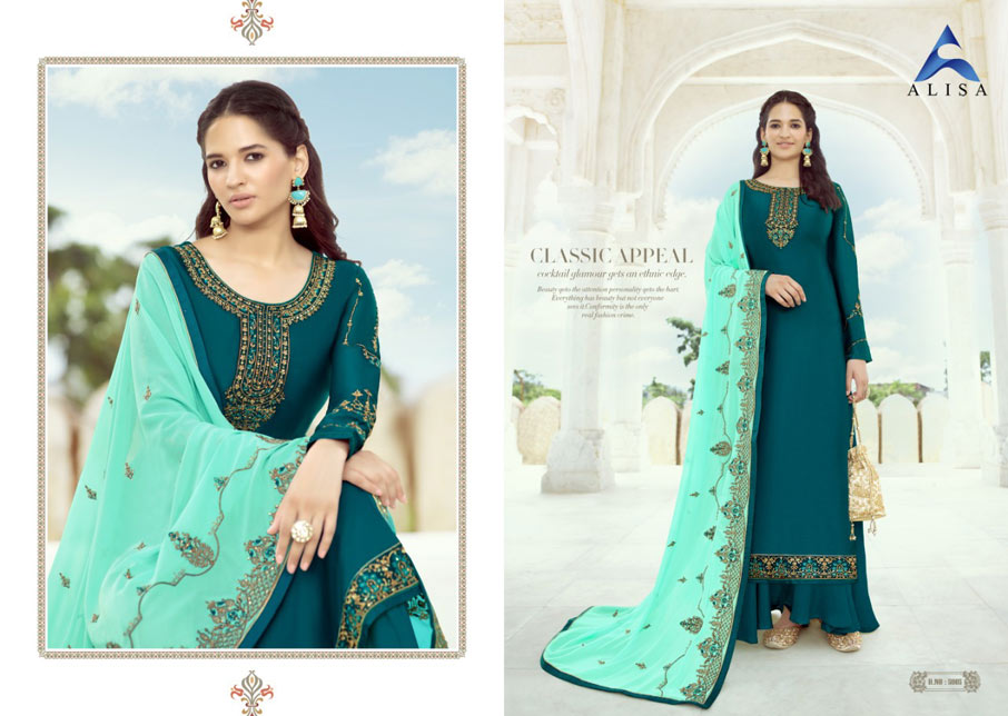 Sanchi Diamond Work Salwar Suits Collection Sanchi Diamond Work Salwar Suits Collection