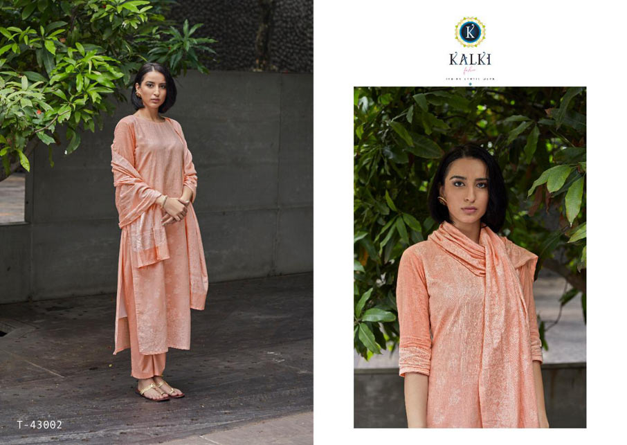 Silver Cotton Silk Salwar Suits Catalogue Set Silver Cotton Silk Salwar Suits Catalogue Set
