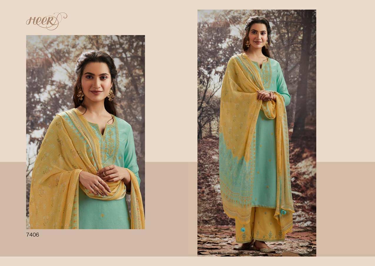 Sukun Wholesale Salwar Kammez Catalogue Set Sukun Wholesale Salwar Kammez Catalogue Set